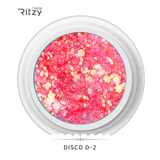 D2 disk