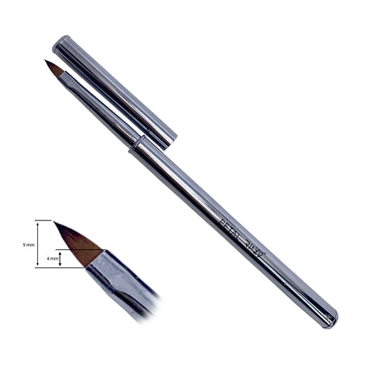Ritzy PETAL brush 3mm