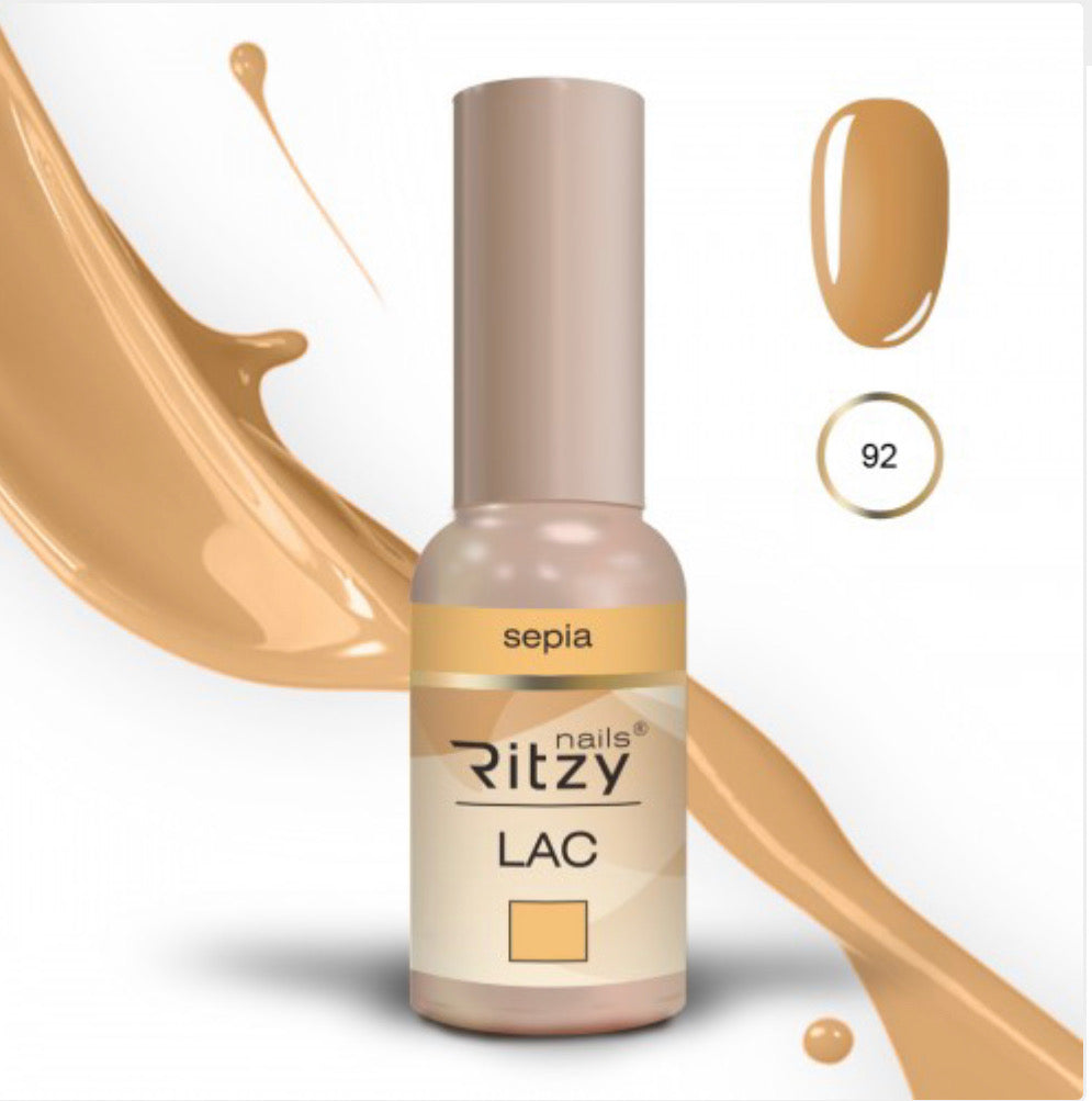 Ritzy lac Sepia Nr 92