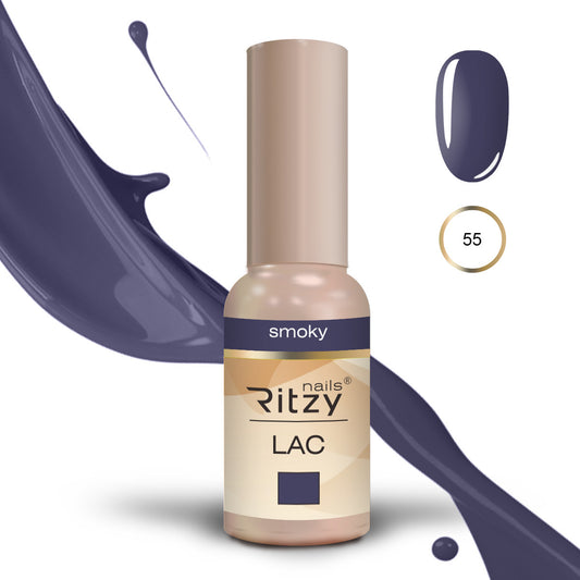 Ritzy lake Smoky №55