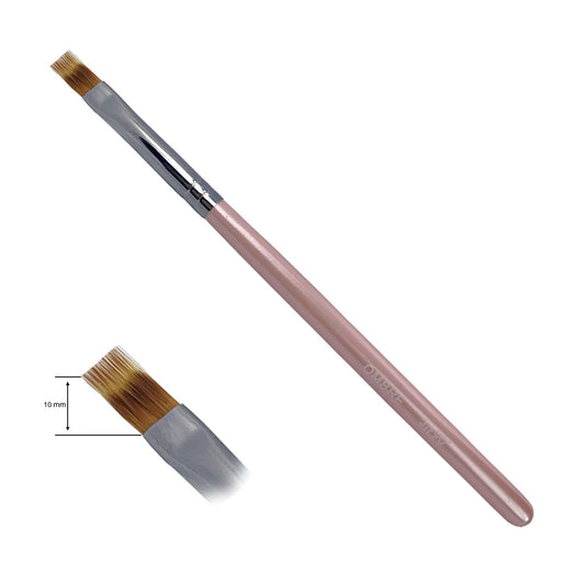 Ritzy brush “Ombre” 1cm