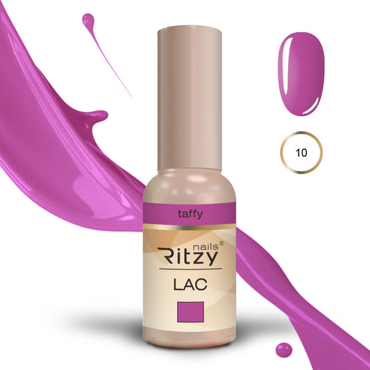 Ritzy lac Taffy Nr 10