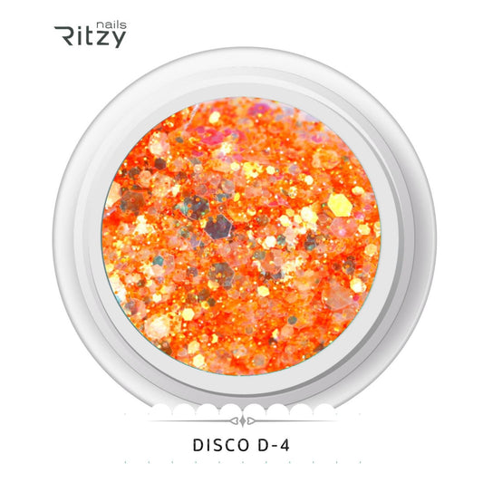 D4 disk