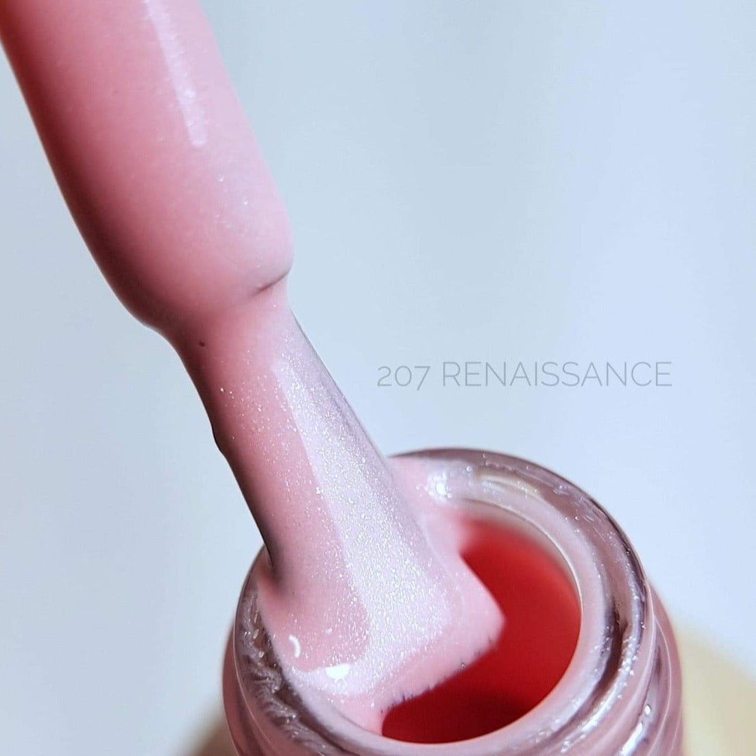 Ritzy Lac Renaissance Nr 207