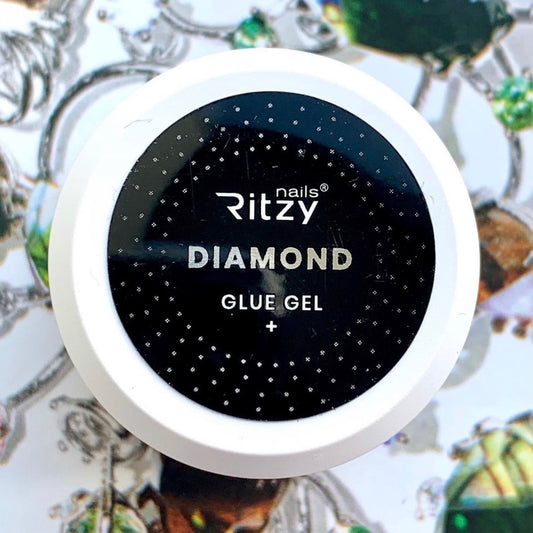 Diamond Glue Gel +