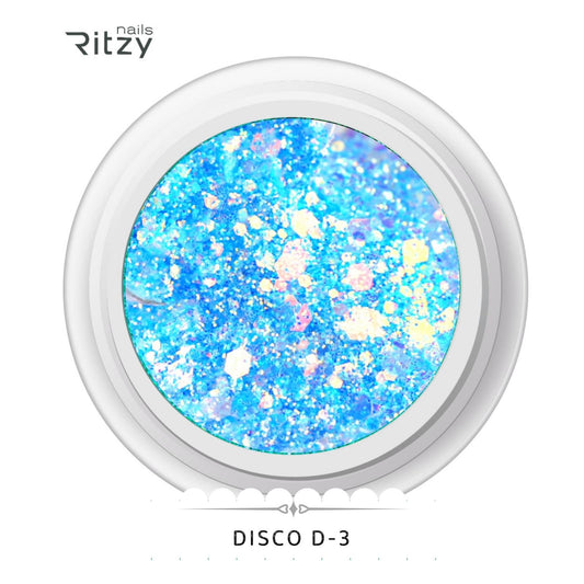 D3 disk