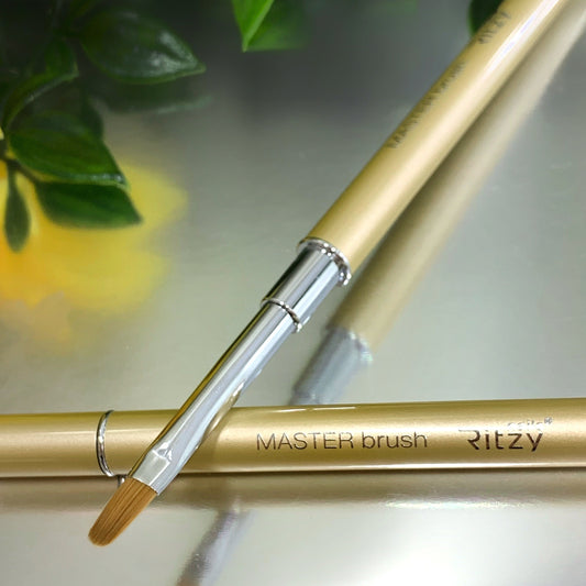 Gel Brush “MASTER” 6mm