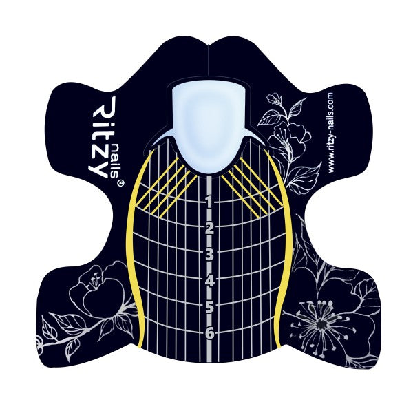 Ritzy Molds for construction 100 psc