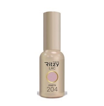 Ritzy Nails “Nude mood” collection of 10 colors x 9ml