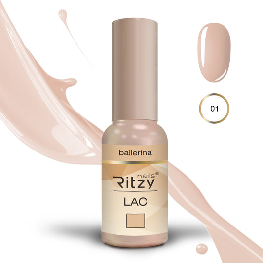 Ritzy Lac Ballerina Nr 1