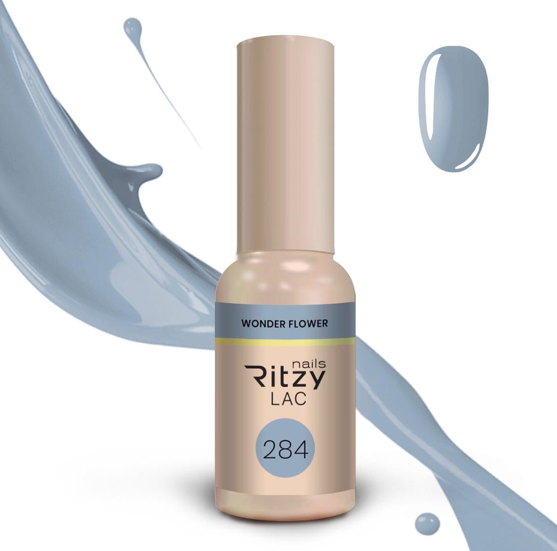 Ritzy Lac Wonder Flower Nr 284