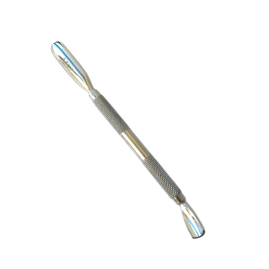“PRO” Cuticle pusher