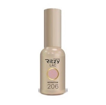 Ritzy Nails “Nude mood” collection of 10 colors x 9ml