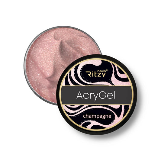 AcryGel “Shampagne” 15ml/56ml