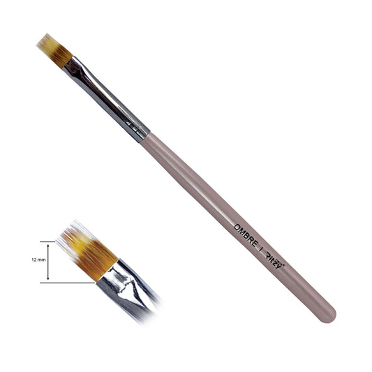 Ritzy Brush “Ombre” 1.2cm