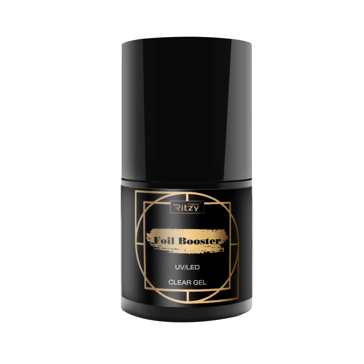 “Foil Booster” glue for foil.