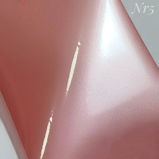 Foil Nr 5 Light Pink