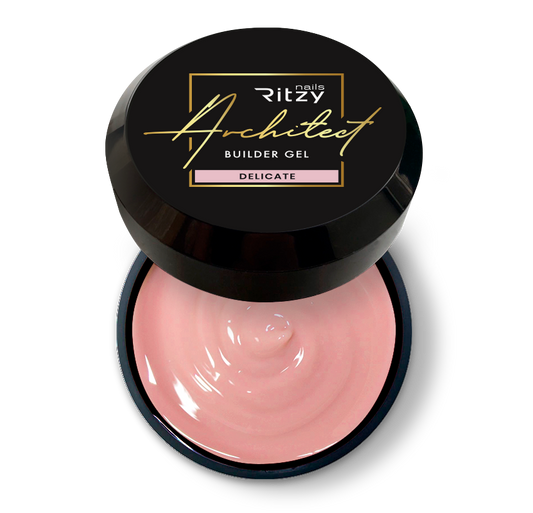 ARCHITECT Gel “Delicate” 15/50ml