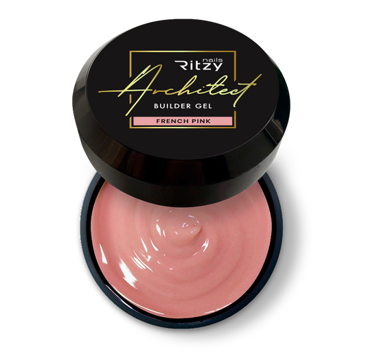 ARCHITECT Gel “French Pink” 15/50ml