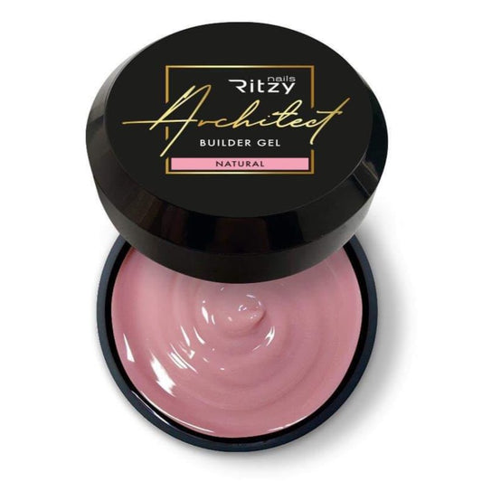 ARCHITECT “Natural” Gel 15/ 50 ml