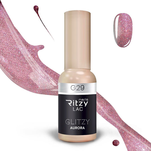 Glitzy G29 Aurora ritzy lac