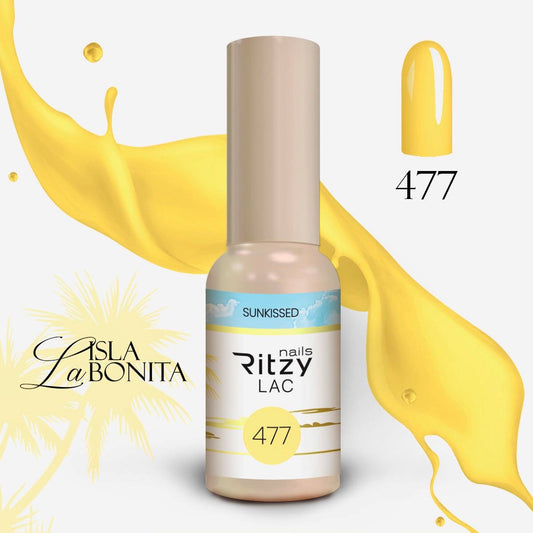 Ritzy Lac Sunkissed Nr 477