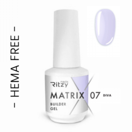 Matrix 07 Diva GEL constructor (HEMMA FREE)