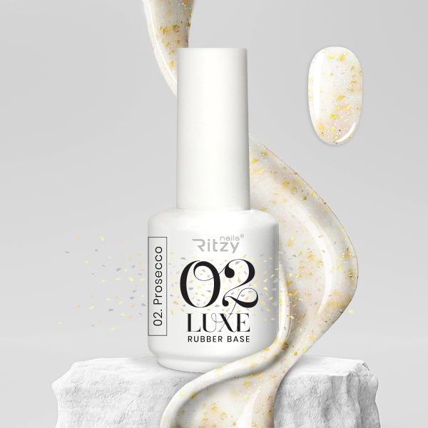 Luxe Base Prosecco 02 15ml