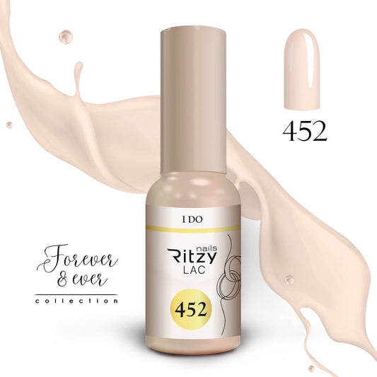 Ritzy Lac I Do Nr 452