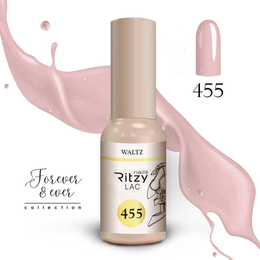 Ritzy Lac Waltz Nr 455