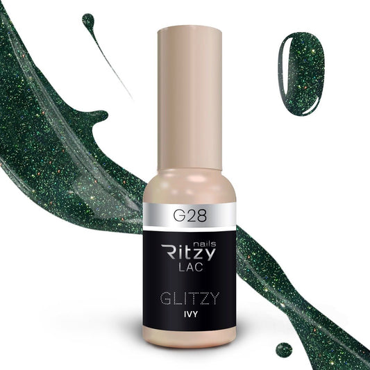 Glitzy G28 IVY ritzy lac