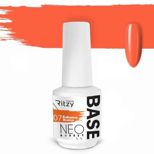 NEO7 Rubber Bahama Mama 15ml