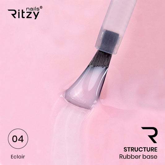 Rubber Base 04 "Eclair" structure 15ml