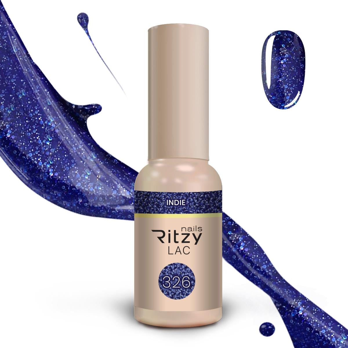 Ritzy Lac Indie Nr 326