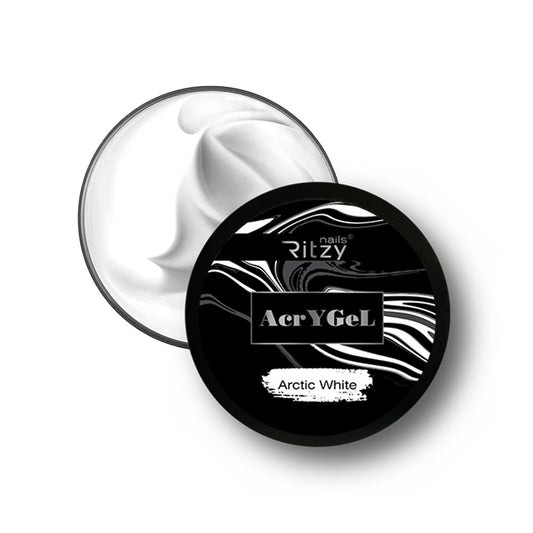 AcryGel “White” 15ml/56ml