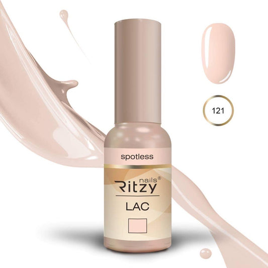 Ritzy lake Spotless №121