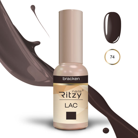 Ritzy Lac Bracken Nr 74