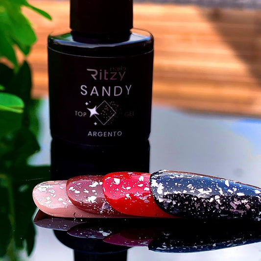 Sandy "ARGENTO" Top