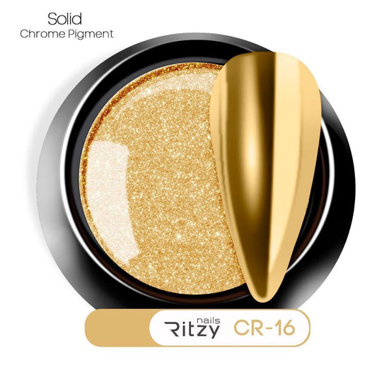 Chrome pigment CR-16