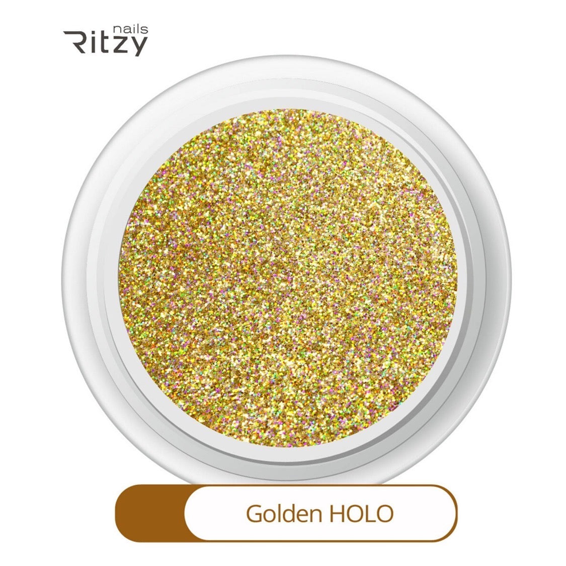 Golden  HOLO