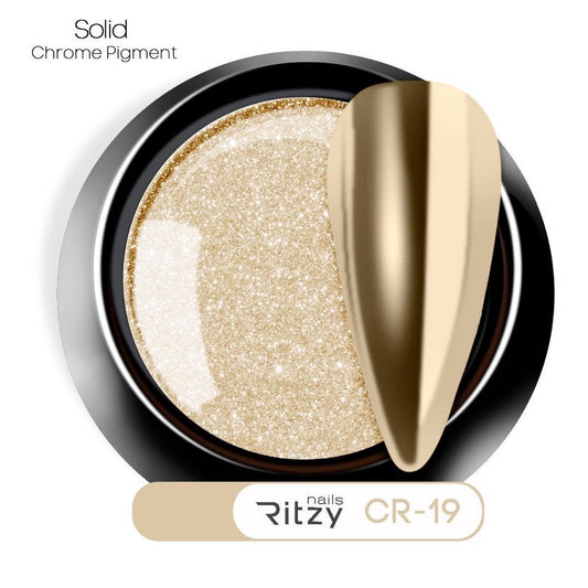Chrome pigment CR-19