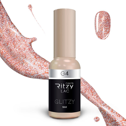 Glitzy G4 "Silk" Ritzy Lac