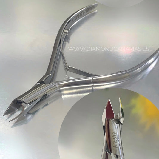 “Expert” Cuticle cutter 10mm