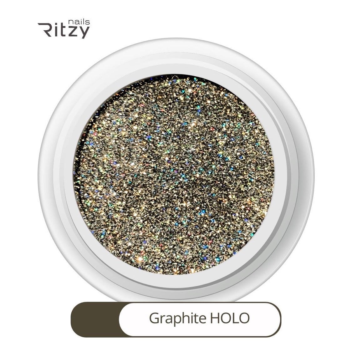 Graphite HOLO