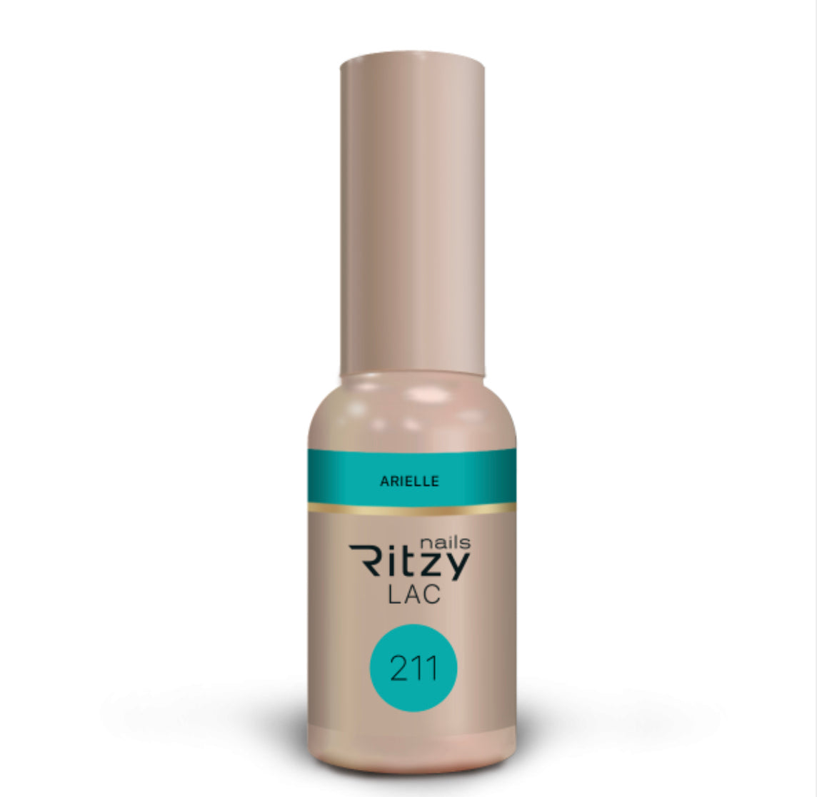 Ritzy Lac Arriele Nr 211