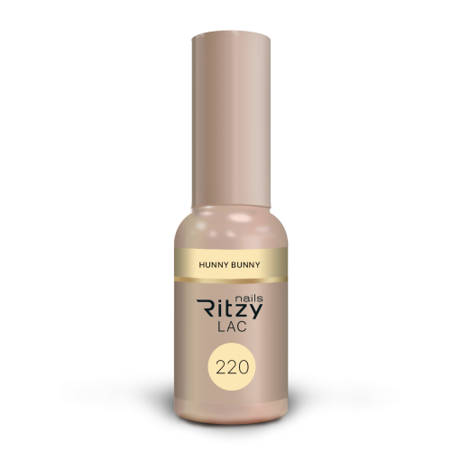 Ritzy lac Hunny bunny Nr  220