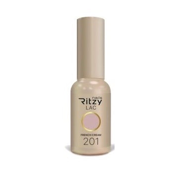 Ritzy lac French Cream Nr 201