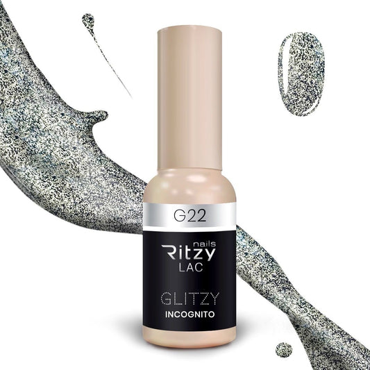 Glitzy G22 Incognito
