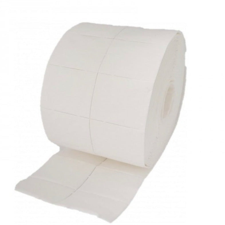 Cellulose pads 500 pcs.
