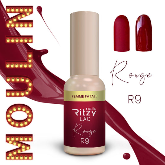 Ritzy Lac Femme Fatale R9